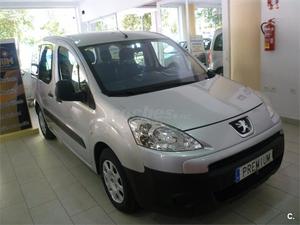 PEUGEOT Partner Tepee Outdoor 1.6 HDi 90cv 5p.