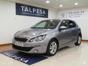 PEUGEOT p Style 1.2 PureTech 96KW 130CV SS 5p.