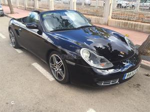 PORSCHE Boxster SPORT 2p.