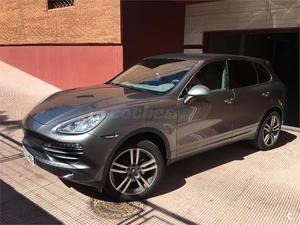 PORSCHE Cayenne 3.0 TD Tiptronic 5p.