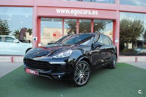 PORSCHE Cayenne Diesel 5p.