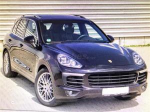 PORSCHE Cayenne Diesel 5p.