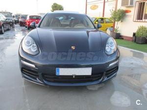 PORSCHE Panamera 3.0 Diesel 300cv 5p.