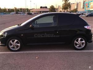 Peugeot 206 O Play Station 2 3p. -02