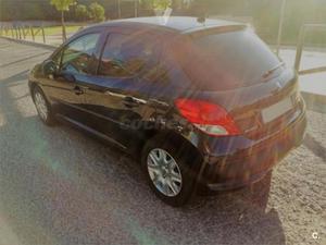 Peugeot 207 Confort 1.4 Hdi 70 5p. -10