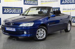 Peugeot 306