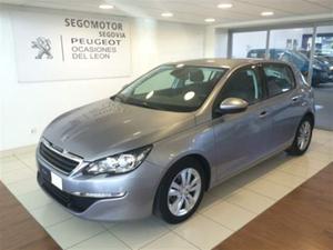 Peugeot 308 NUEVO 5P ACTIVE 1.6 HDI 92 FAP