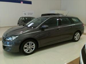 Peugeot 308 SW 1.6e-HDi Active 115