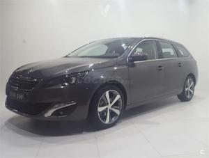 Peugeot 308 Sw Allure 1.6 Bluehdi 88kw 120cv 5p. -17