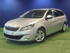 Peugeot 308 Sw Style 1.6 Bluehdi p. -16