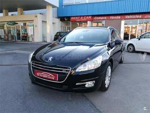 Peugeot 508 Sw Active 1.6 Ehdi 115 Cmp Blue Lion 5p. -13