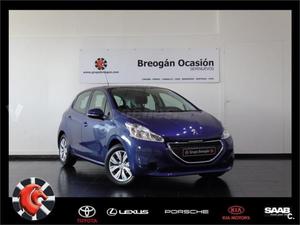 Peugeot p Active 1.4 Hdi 68 5p. -13