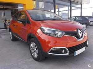 RENAULT Captur Intens Energy dCi 90 eco2 Euro 6 5p.