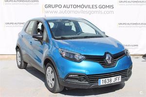 RENAULT Captur Life Energy dCi 90 SS eco2 5p.