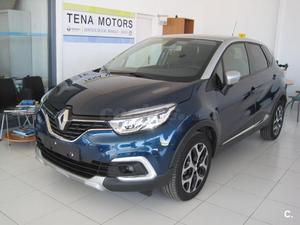 RENAULT Captur Zen Energy TCe 66kW 90CV eco2 5p.