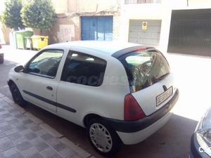 RENAULT Clio ALIZE 1.2 3p.