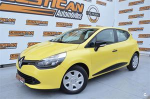 RENAULT Clio Authentique dCi 75 eco2 5p.