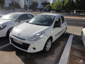 RENAULT Clio Authentique v 75cv 5p. eco2 5p.