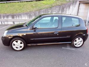 RENAULT Clio Community v 3p.