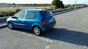 RENAULT Clio Dynamique V 3p.