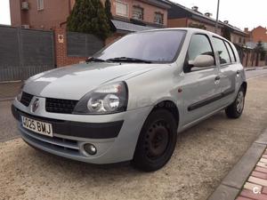 RENAULT Clio Expression V 5p.