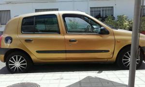 RENAULT Clio RN 