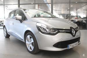 RENAULT Clio Sport Tou. Exp. Energy dCi 90 SS eco2 5p.