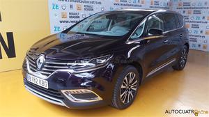 RENAULT Espace Initiale Paris Energy dCi 118kW TT EDC 5p.