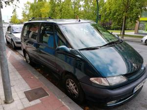 RENAULT Espace RN 2.0 AC -98