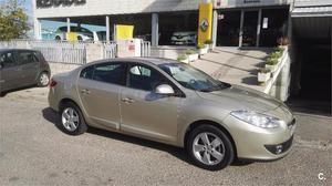 RENAULT Fluence Dynamique dCi 110cv 4p.