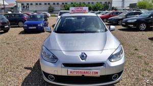 RENAULT Fluence Dynamique dCi 110cv 4p.