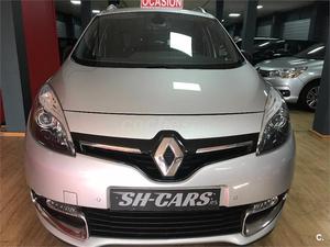 RENAULT Grand Scenic Bose Edition dCi 150 Auto. 7p 5p.