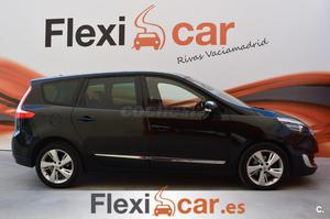 RENAULT Grand Scenic Dynamique Energy dCi 130 SS 5p 5p.