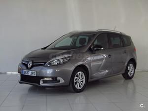 RENAULT Grand Scenic LIMITED Energy dCi 130 eco2 7p Euro 6