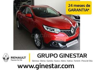 RENAULT Kadjar Zen Energy dCi 96kW 130CV 5p.