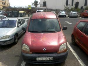 RENAULT Kangoo ALIZE 