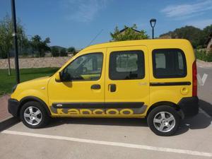 RENAULT Kangoo Combi Expression 1.5dCi 85cv -09