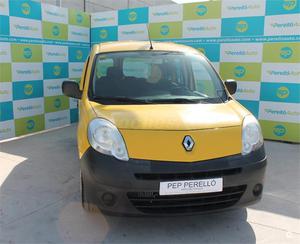 RENAULT Kangoo Combi Profesional 1.5dCi 70cv 4p.