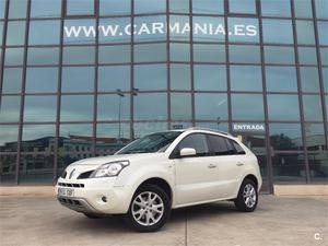 RENAULT Koleos 2.0dCi 150CV FAP 4x4 Dynamique PK2 5p.