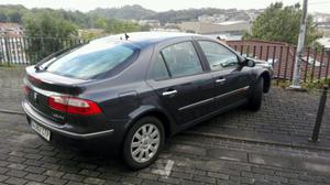 RENAULT Laguna DYNAMIQUE 2.2DCI -04