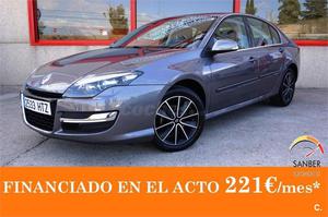 RENAULT Laguna Dynamique RLink dCi 110 eco2 5p.