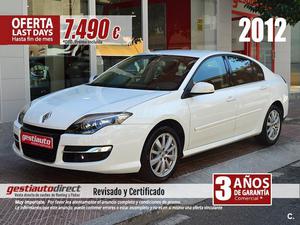 RENAULT Laguna Dynamique TomTom dCi 110 eco2 ESM 5p.