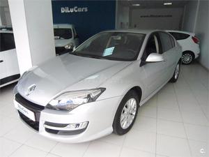 RENAULT Laguna Emotion dCi 110 eco2 5p.