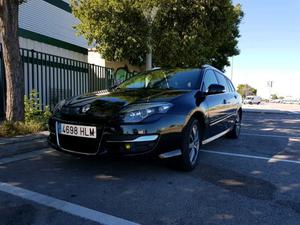 RENAULT Laguna G.Tour Dyn. TomTom 2.0 En. dCi 150 eco2 -12