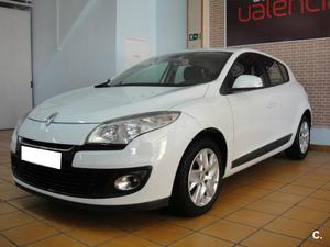 RENAULT Megane Authentique dCi 90 eco2 5p.