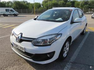 RENAULT Megane Business Energy dCi 110 SS eco2 5p.