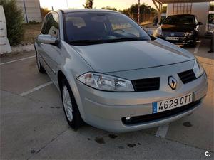 RENAULT Megane CONFORT EXPRESSION 1.5DCI80 3p.