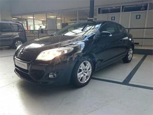 RENAULT Megane Expression Energy dCi 110 SS 3p.