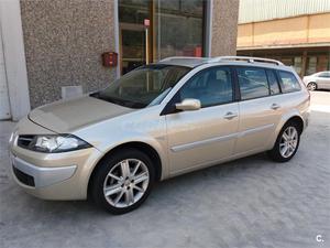 RENAULT Megane Grand Tour Dynamique 1.5dCi105 eco2 5p.