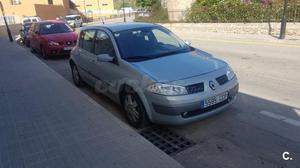 RENAULT Megane LUXE PRIVILEGE V 5p.